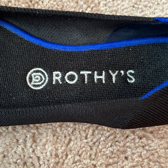 Rothy’s Flats - Picture 5 of 8
